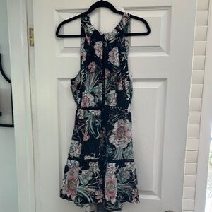 Jaase Sleeveless Dress NEW